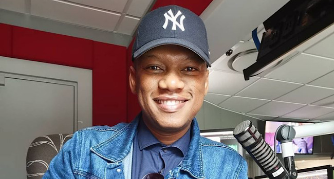 Proverb Talks His 20-Year Radio Experience As He Joins Metro FM