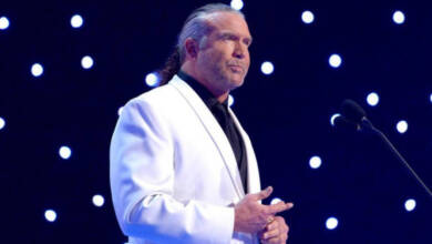 WWE Legend Scott Hall Dead at 63
