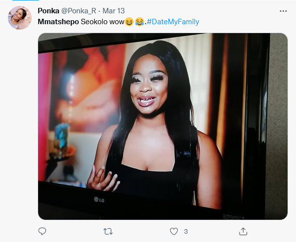 #Datemyfamily: Fans Comment On Mmatshepo And Her Mother'S Uncanny Youth 4