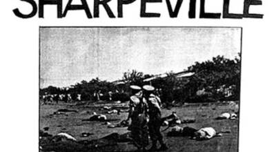 Sharpeville Massacre: South Africa Remembers A Momentous Tragedy, Talks Human Rights