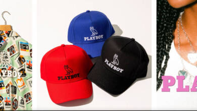“Symbols of Prestige” – Drake’s OVO Fashion Line And Playboy 4-piece Apparel And Accessories Project