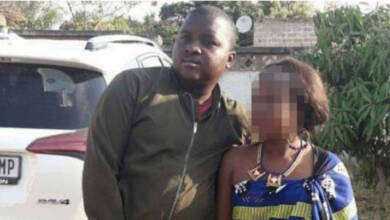 Mpumalanga Man Kills His Son &Amp; Himself Over Wife'S Alleged Infidelity 5