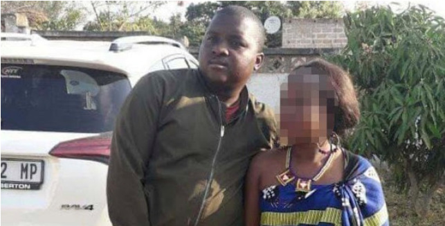 Mpumalanga Man Kills His Son & Himself Over Wife’s Alleged Infidelity