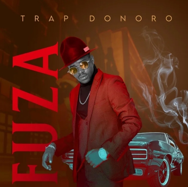 Fuza trap – Trap Donoro Ft. D Reality Kings & Nanki D