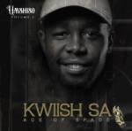 Kwiish SA – Suspect No 55 Ft. De Mthuda