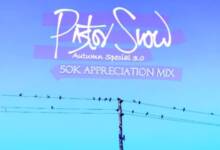 Pastor Snow – Autumn Special 3.0 (50k Appreciation Mix)