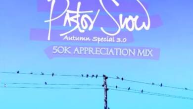 Pastor Snow – Autumn Special 3.0 (50k Appreciation Mix)
