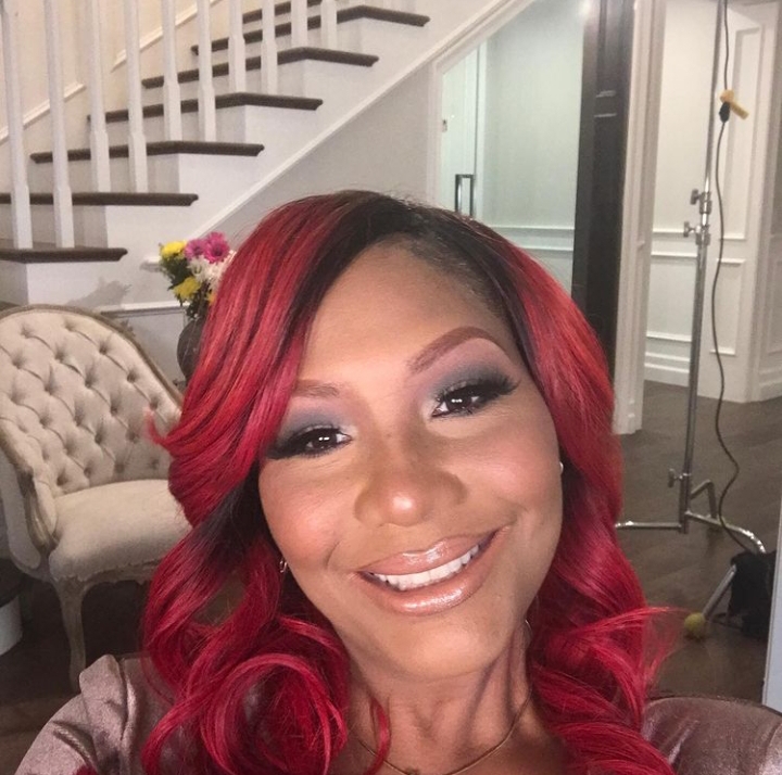 Traci Braxton Has Died At Age 50