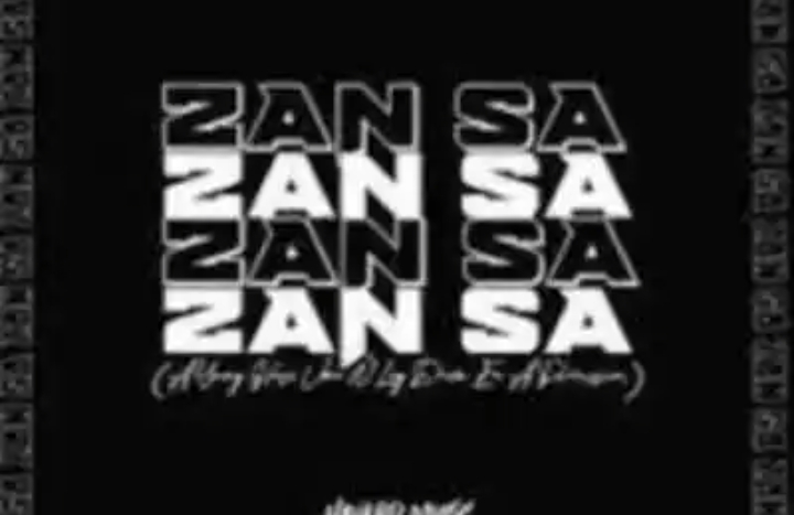 ZanTen & DJ Biza – Hello (Vocal Mix) Ft. Bontle Rsa & Lemaza