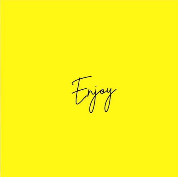 Otié Parties With St. Oasis on “Enjoy”