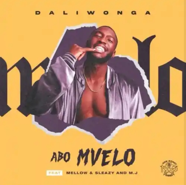Daliwonga – Abo Mvelo Ft. Mellow & Sleazy & M.J