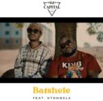 DJ Capital – Batshele Ft. Ntombela