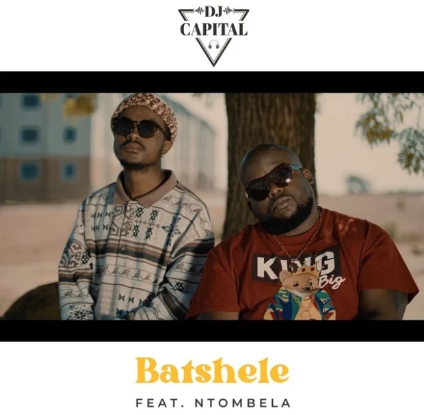 DJ Capital – Batshele Ft. Ntombela