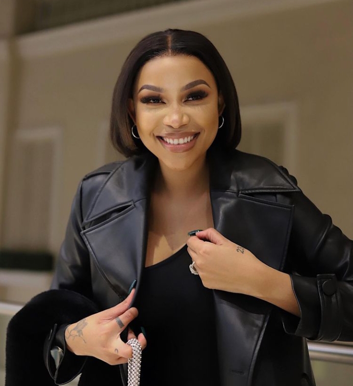 Lee Khuzwayo Biography: Age, Husband, Tattoos, Real, Name, Net Worth & Occupation