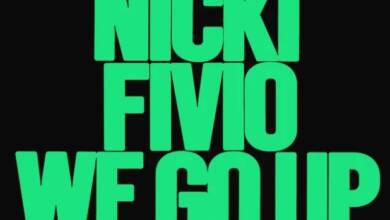 Nicki Minaj and Fivio Foreign Share New Song “We Go Up”
