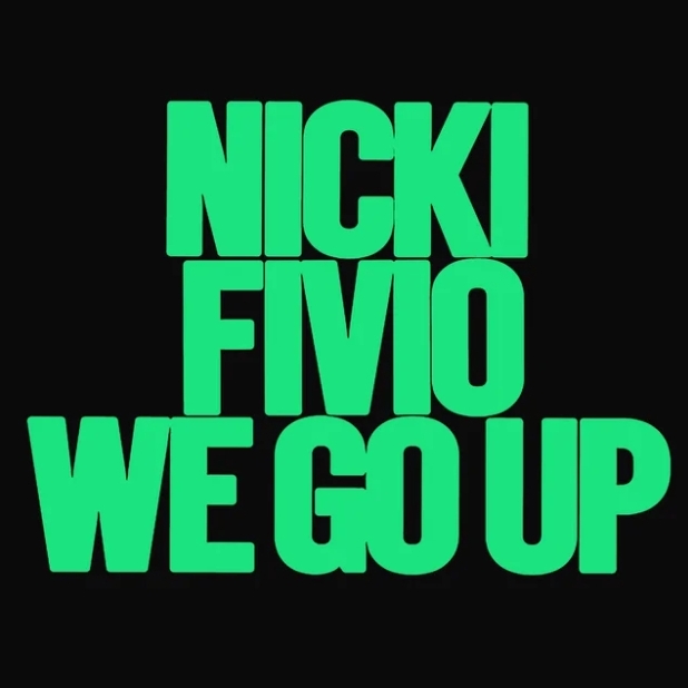 Nicki Minaj And Fivio Foreign Share New Song “We Go Up” 1