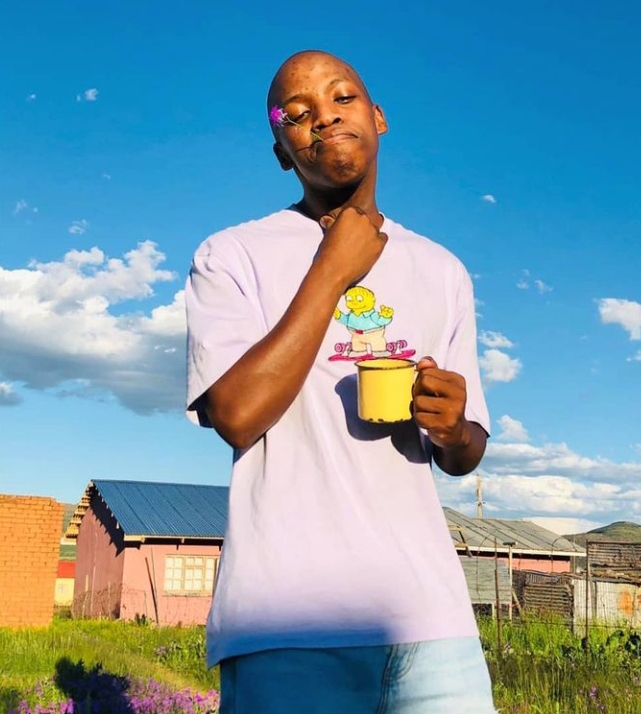 Big Xhosa Trolls SA Hip Hop With Apology Letter