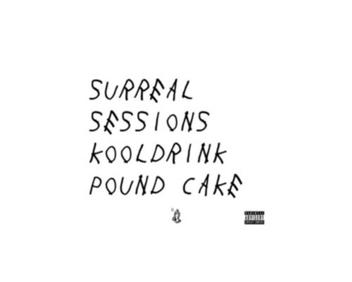 Surreal Sessions &Amp; Kooldrink – Pound Cake Amapiano Remix 1