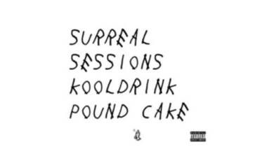 Surreal Sessions & Kooldrink – Pound Cake Amapiano Remix