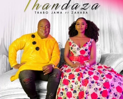 Thabo Jama – Thandaza Ft. Zahara 1