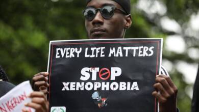 Xenophobia, Operation Dudula: A Tale of South Africa in Crisis