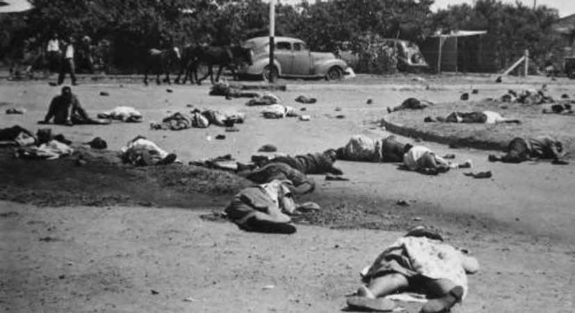 Sharpeville Massacre: South Africa Remembers A Momentous Tragedy, Talks Human Rights 2