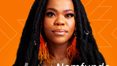 Apple Music’s Latest Africa Rising Artist Is Afro-pop Singer, Nomfundo Moh