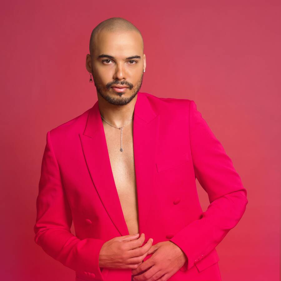 Vuma and Jimmy Nevis showcase SA’s innovation and talent at My Community Connects