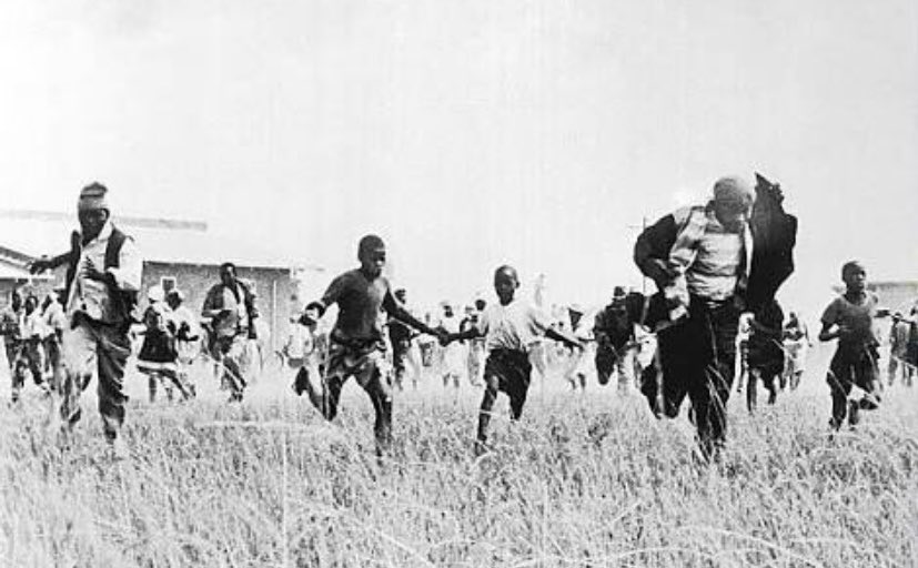 Sharpeville Massacre: South Africa Remembers A Momentous Tragedy, Talks Human Rights 3
