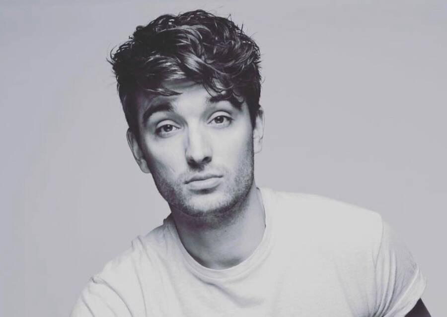 The Wanted Singer Tom Parker Dead Of Cancer At 33 2