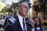 Alleged Misconduct: Hillsong Pastor Brian Houston Resigns