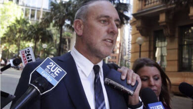 Alleged Misconduct: Hillsong Pastor Brian Houston Resigns