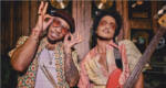 Bruno Mars & Anderson .Paak (Slik Sonik) to Open The 2022 Grammys