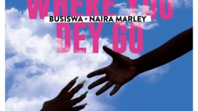 Busiswa – Where You Dey Go Ft. Naira Marley 13
