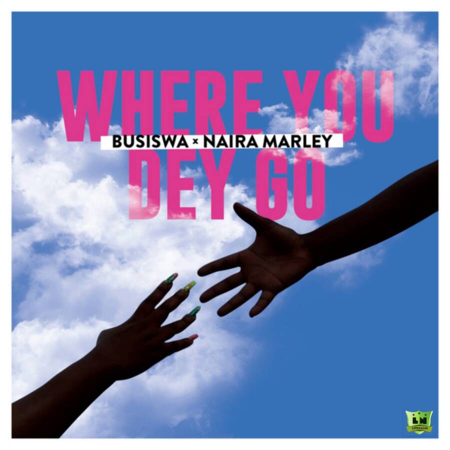 Busiswa – Where You Dey Go Ft. Naira Marley 1