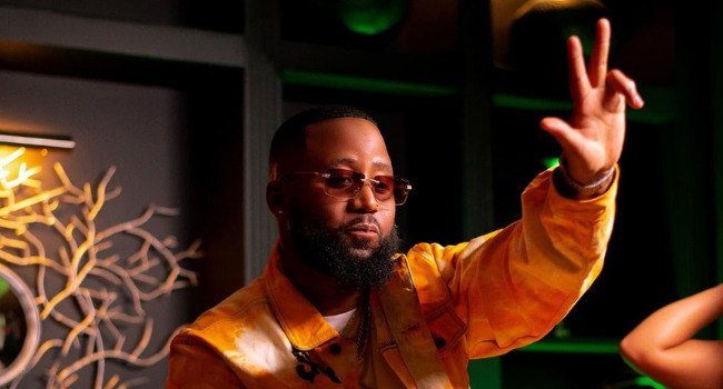 Cassper Nyovest Not Hosting Another Show in Durban – Here’s Why, Plus His Plans for London