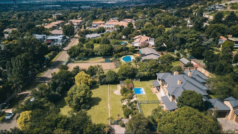 Foreigners & Crime In Mzansi: Here’s Why Bedfordview Is Trending