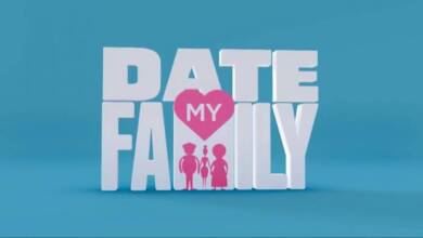 #Datemyfamily: Viewers Divided On Potential Dates 9
