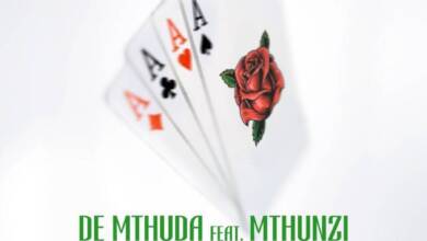 De Mthuda – Uyang’funa Ft. Mthunzi