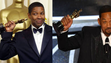Denzel Washington’s Advice To Will Smith After Oscars Fiasco