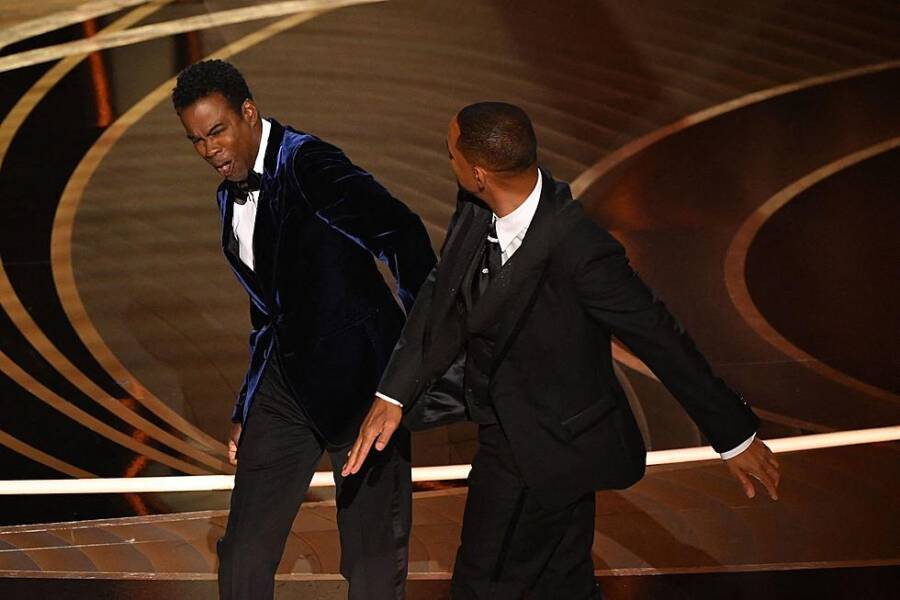 Will Smith Posts 5min Emotional Apology for Oscar To Chris Rock