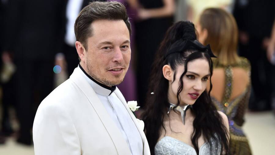 Baby “Y” Is Here: Elon Musk & Grimes Welcome First Daughter In Secret