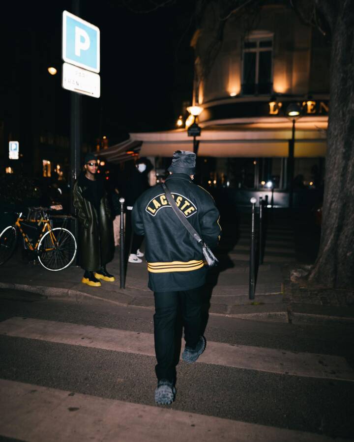 Focalistic &Amp; Dbn Gogo Take A Romantic Trip To France 14