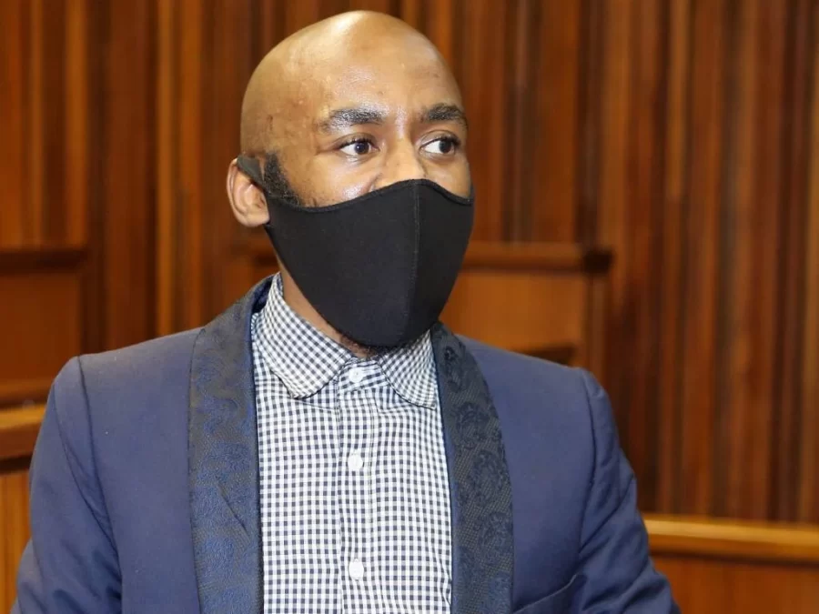 Full Judgment: Ntuthuko Shoba Found Guilty of Tshegofatso Pule’s Murder