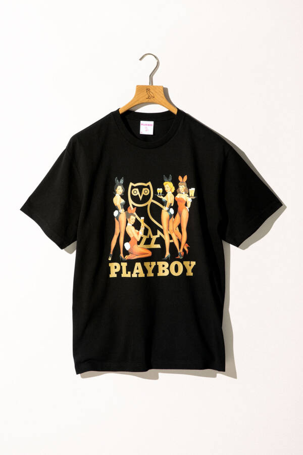 &Quot;Symbols Of Prestige&Quot; - Drake’s Ovo Fashion Line And Playboy 4-Piece Apparel And Accessories Project 2