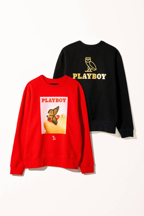 &Quot;Symbols Of Prestige&Quot; - Drake’s Ovo Fashion Line And Playboy 4-Piece Apparel And Accessories Project 4