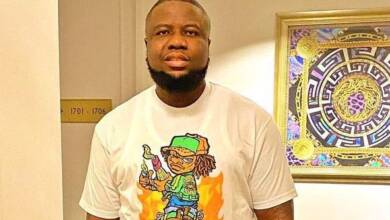 Hushpuppi Trends As He Allegedly Pulls Off $429k Fraud From Prison