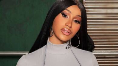 Missing Submarine: Cardi B Roasts Stepson of Missing Submarine Billionaire For Clout Chasing