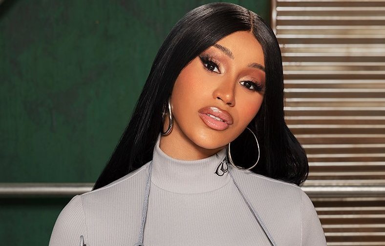 WAP: Cardi B Recalls Being Harassed For Performing Song AT The Grammys, Almost Getting Sued