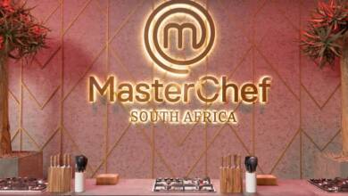 MasterChef SA kicks off with a surprise triple elimination